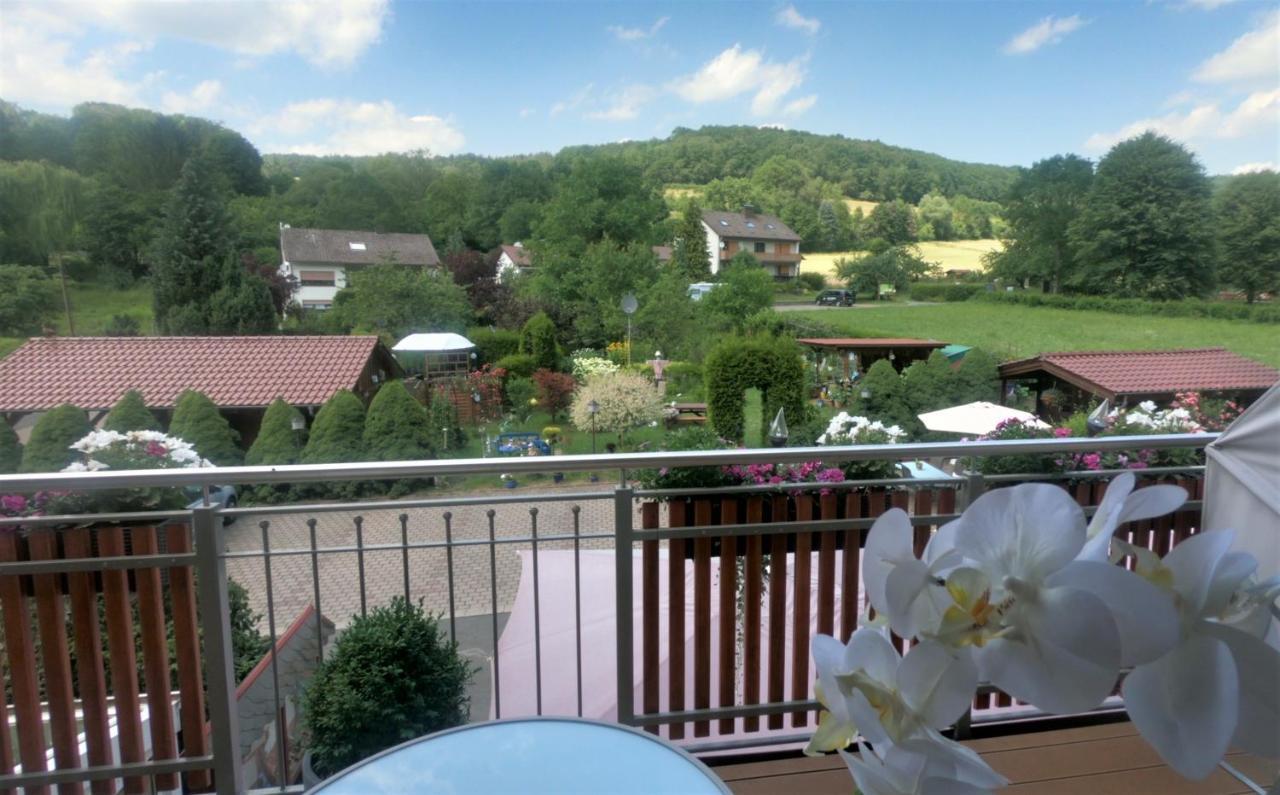 Landhotel Fasanenhof Eschwege Exterior foto
